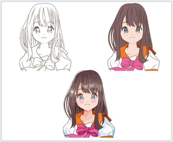 Coloring