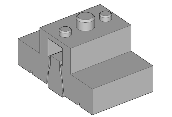 Mechanical drawing